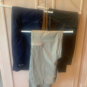 Anatomie cargo pants size large